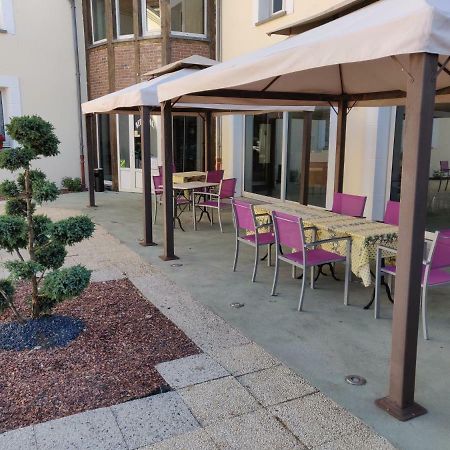 Hotel Le Marais Voue Dış mekan fotoğraf