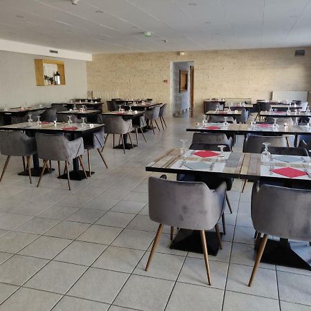Hotel Le Marais Voue Dış mekan fotoğraf