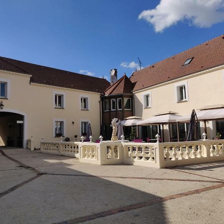 Hotel Le Marais Voue Dış mekan fotoğraf