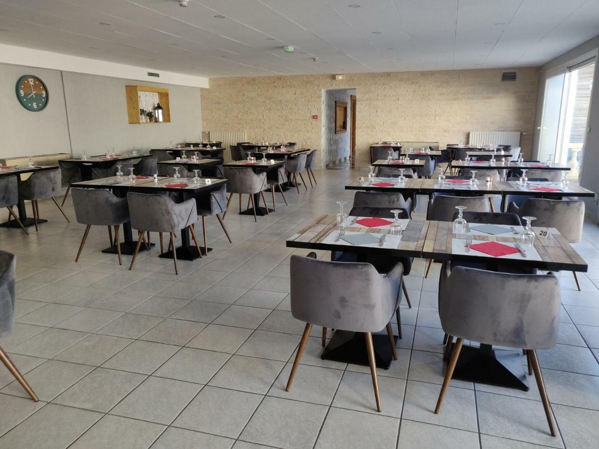 Hotel Le Marais Voue Dış mekan fotoğraf