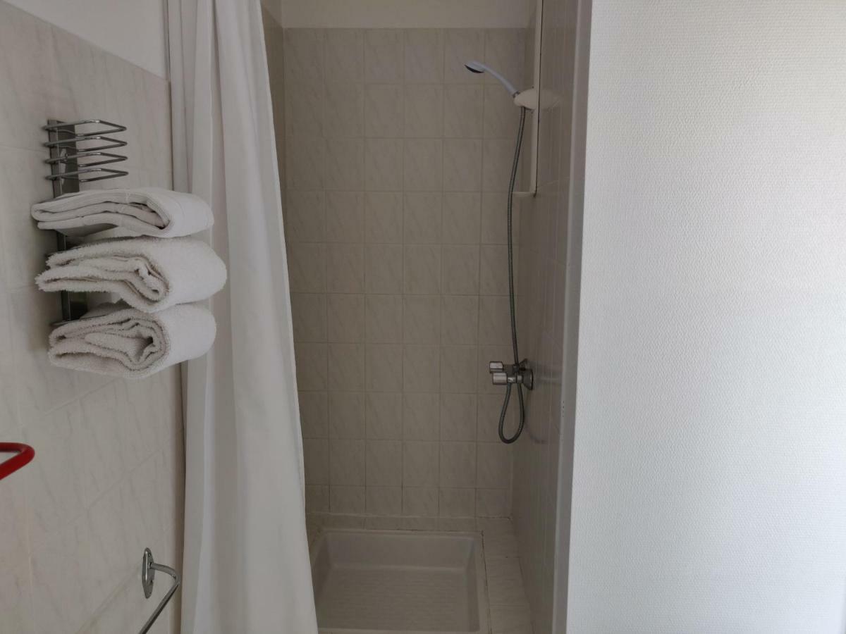 Hotel Le Marais Voue Dış mekan fotoğraf