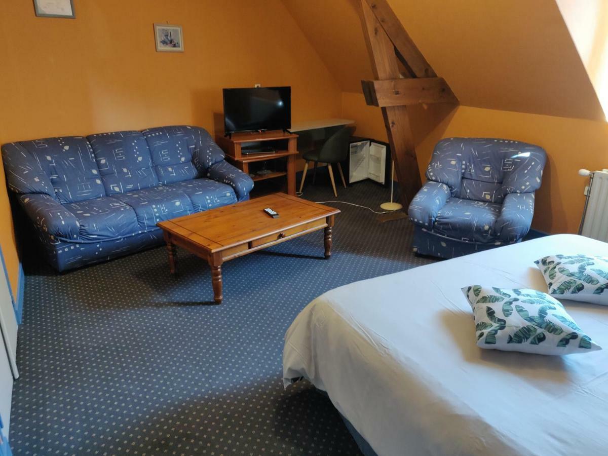Hotel Le Marais Voue Dış mekan fotoğraf