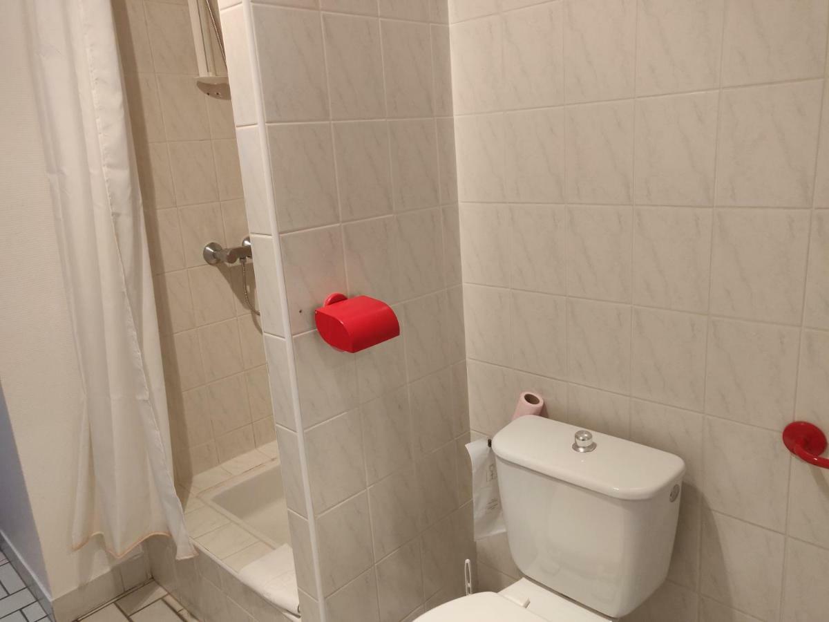 Hotel Le Marais Voue Dış mekan fotoğraf
