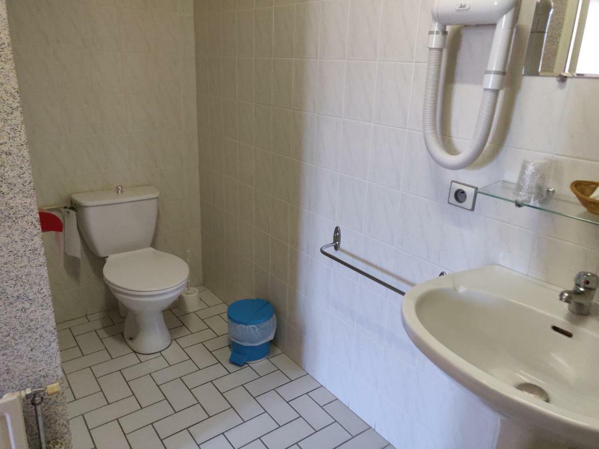 Hotel Le Marais Voue Dış mekan fotoğraf