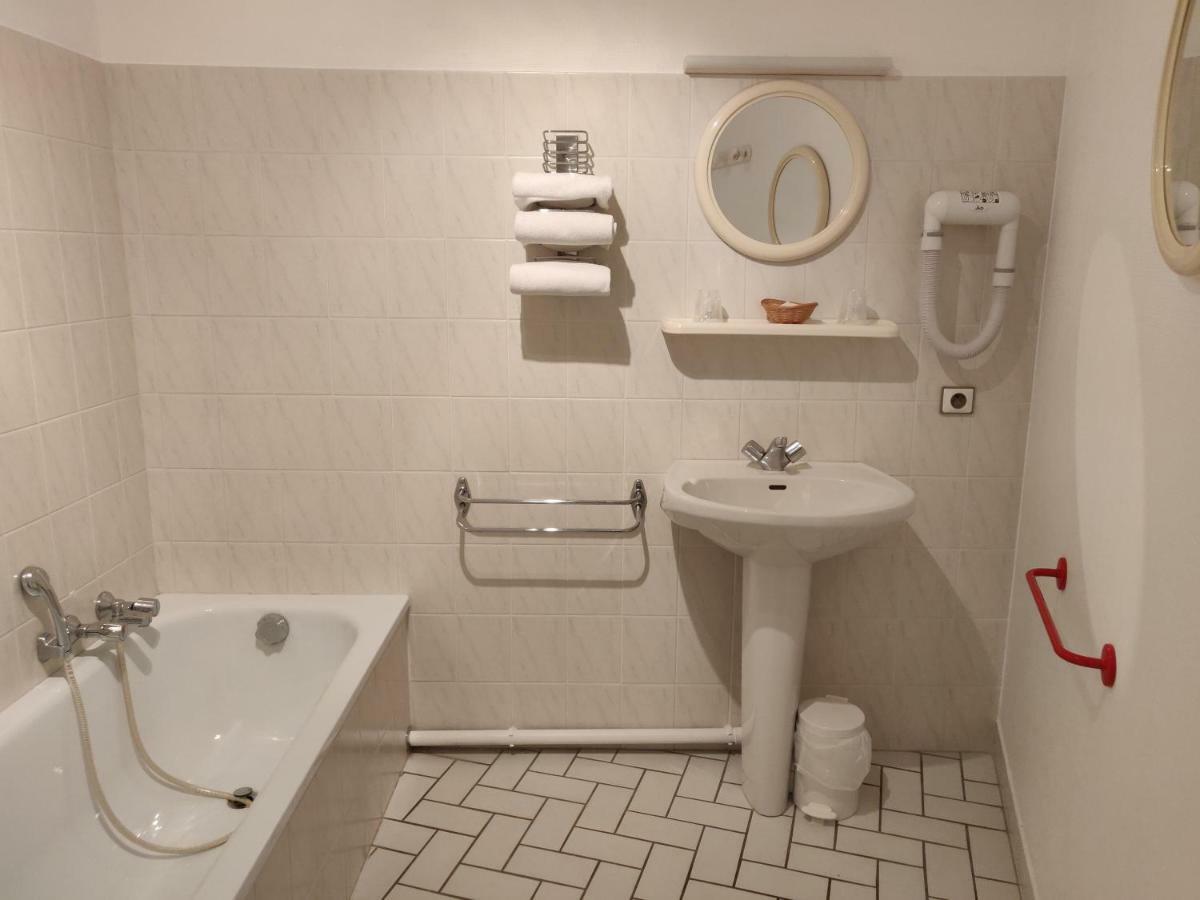 Hotel Le Marais Voue Dış mekan fotoğraf