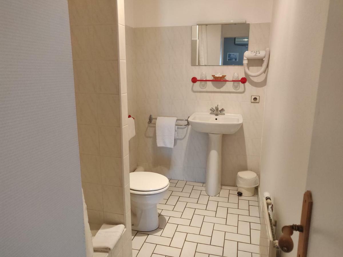 Hotel Le Marais Voue Dış mekan fotoğraf