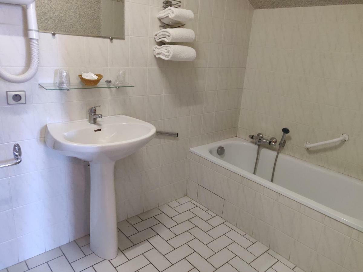Hotel Le Marais Voue Dış mekan fotoğraf