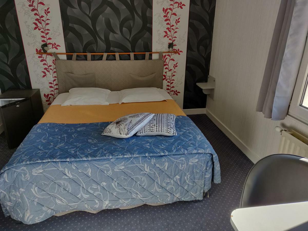 Hotel Le Marais Voue Dış mekan fotoğraf