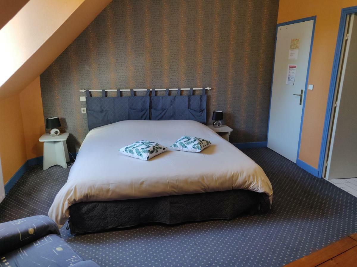 Hotel Le Marais Voue Dış mekan fotoğraf