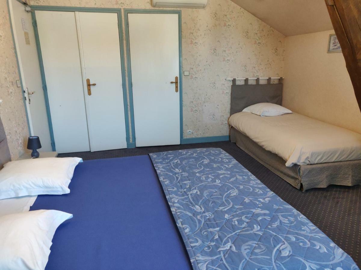 Hotel Le Marais Voue Dış mekan fotoğraf