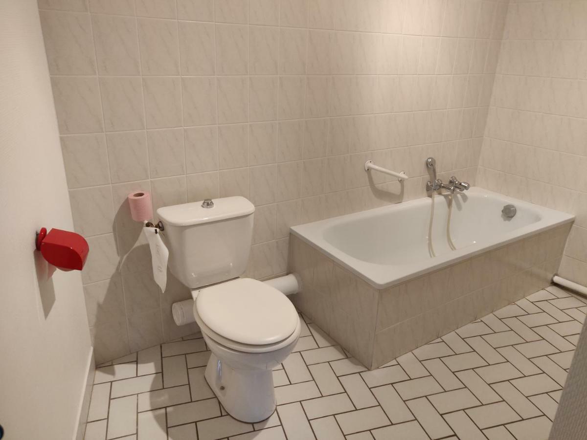 Hotel Le Marais Voue Dış mekan fotoğraf