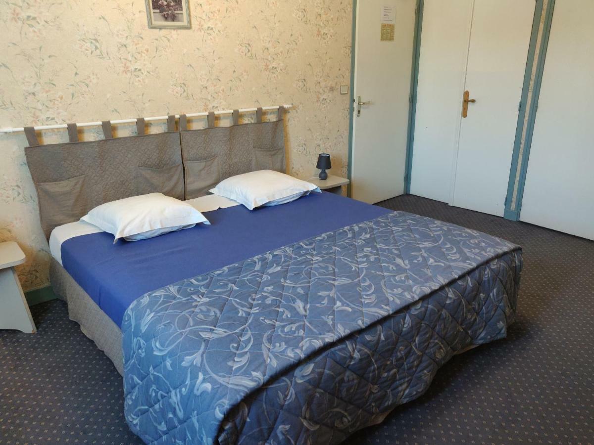 Hotel Le Marais Voue Dış mekan fotoğraf